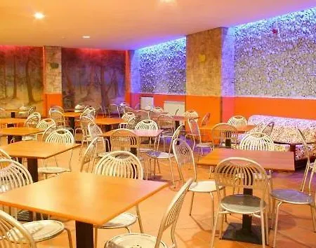 Studio Aremogna Apartamento *